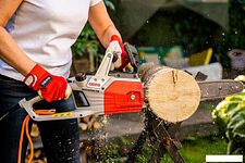 Электрическая пила Geos EKS 2000/35