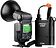 Вспышка Godox Witstro AD360II-N kit с батарейным блоком PB960