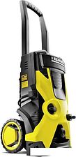 Мойка высокого давления Karcher K 5 Basic Car 1.180-586.0 Мойка высокого давления Karcher K 5 Basic Car 1.180-586.0
