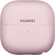 Наушники Huawei FreeClip 2 (бледно-сиреневый, международная версия)