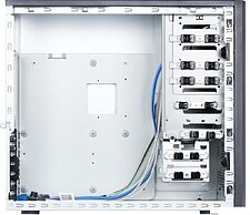 Корпус Chieftec BM-25B-OP