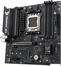 Материнская плата ASUS TUF Gaming A620AM-Plus WiFi