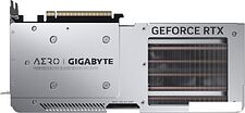 Видеокарта Gigabyte GeForce RTX 4070 Ti Super Aero OC 16G GV-N407TSAERO OC-16GD Видеокарта Gigabyte GeForce RTX 4070 Ti Super Aero OC 16G GV-N407TSAERO OC-16GD