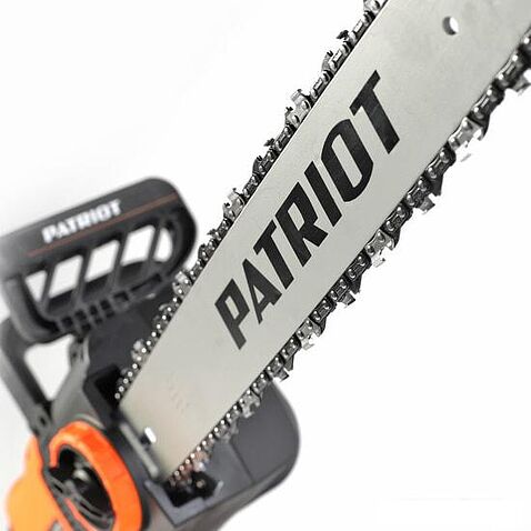 Электрическая пила Patriot ES 2618