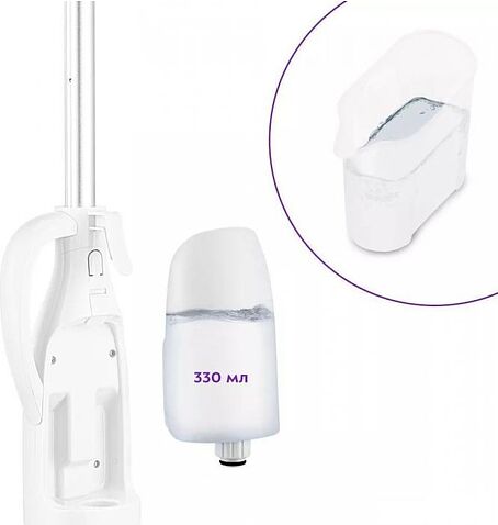 Паровая швабра Kitfort KT-3903