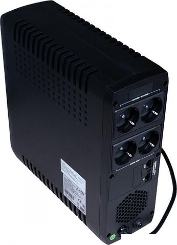 Источник бесперебойного питания ACD PW-Slim 700 82N-C24004-00G