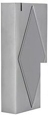 Считыватель ZKTeco MR100(ID)