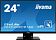 Информационная панель Iiyama ProLite T2454MSC-B1AG