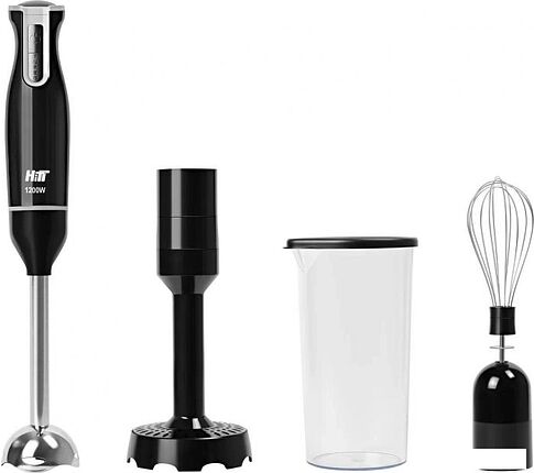 Погружной блендер HiTT HT-5702