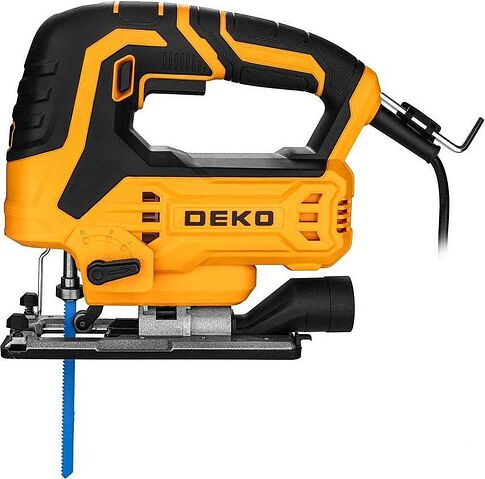 Электролобзик Deko DKJS1050E Laser 084-1025