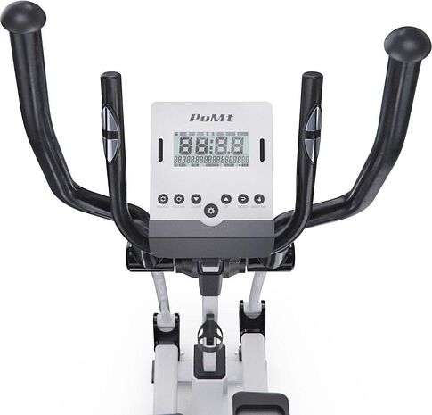 Эллиптический тренажер DFC PoMt PMRE2003