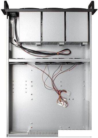 Корпус ExeGate Pro 2U650-HS09 EX284961RUS