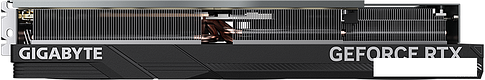 Видеокарта Gigabyte GeForce RTX 4080 Super Windforce 16G GV-N408SWF3-16GD