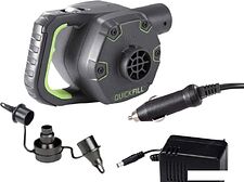 Насос Intex Quick-Fill Electric Pump 66642