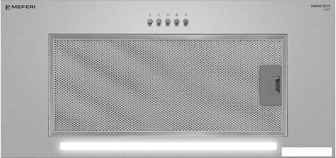 Кухонная вытяжка Meferi SMARTBOX60IX Light