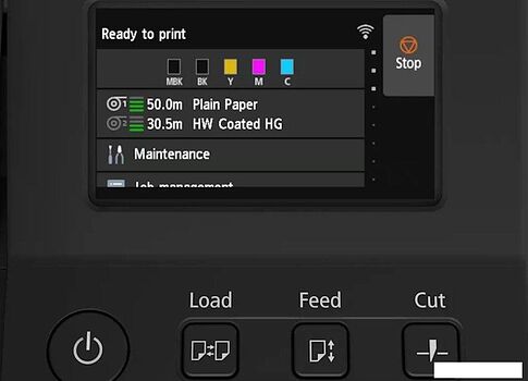 Плоттер Canon imagePROGRAF TX-4200