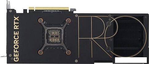 Видеокарта ASUS ProArt GeForce RTX 4070 Ti 12GB GDDR6X PROART-RTX4070TI-12G