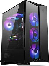 Корпус MSI MPG Gungnir 110R