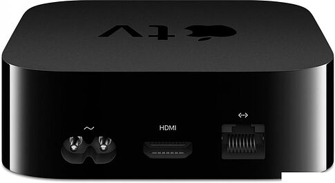 Смарт-приставка Apple TV 4K 64GB
