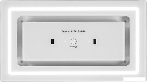 Кухонная вытяжка Zigmund & Shtain K 171.5 W