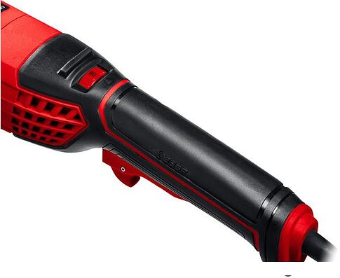 Угловая шлифмашина Зубр Мастер УШМ-125-1205 Э