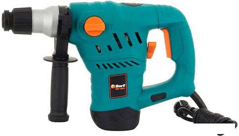 Перфоратор Bort BHD-1500-K