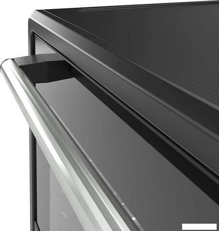 Мини-печь Kraft KF-MO 270 FBL