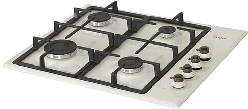 Варочная панель Simfer H60Q40O420