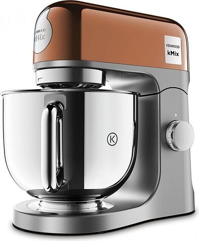 Кухонная машина Kenwood KMX760GD