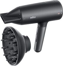 Фен Braun HD425E
