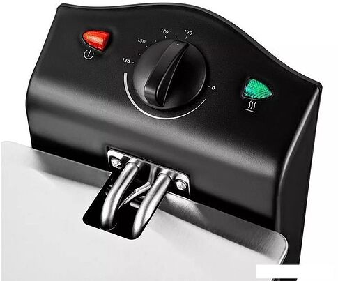 Фритюрница Kitfort KT-4051