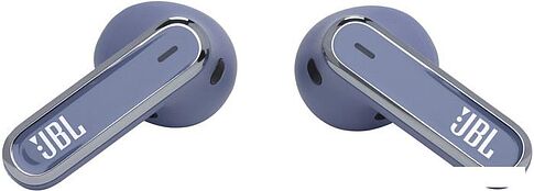 Наушники JBL Live Flex (темно-синий)