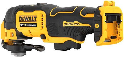 Реноватор DeWalt DCS353NT (без АКБ, кейс)