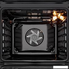 Электрический духовой шкаф Krona Element D plus 60 WH