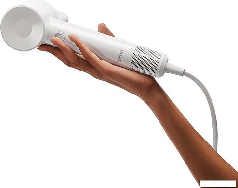 Фен Laifen SE Lite (глянцевый белый)