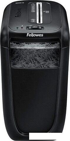 Шредер Fellowes Powershred 60Cs