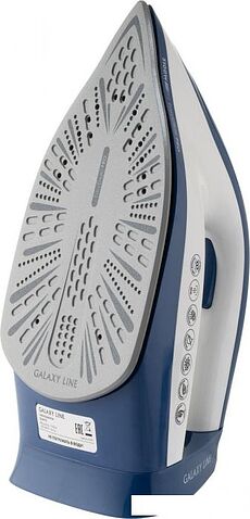 Утюг Galaxy Line GL6172