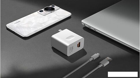 Смартфон Huawei P60 Pro MNA-LX9 Dual SIM 8GB/256GB (жемчужина рококо)