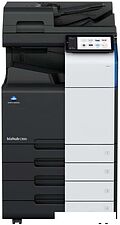 МФУ Konica Minolta Bizhub C300i
