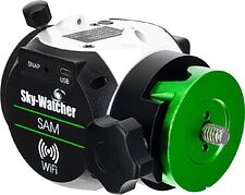 Sky-Watcher Star Adventurer Mini 70538 (белый/зеленый)