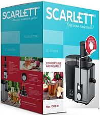 Соковыжималка Scarlett SC-JE50S53 Соковыжималка Scarlett SC-JE50S53