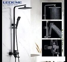 Душевая система  Ledeme L2433B