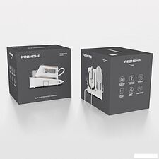 Утюг Redmond (Редмонд) SS1623