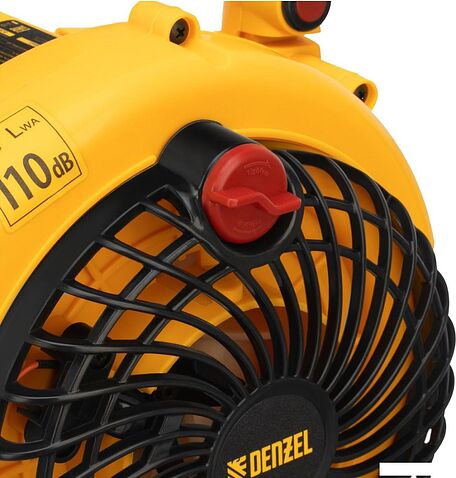 Ручная воздуходувка Denzel GL-260