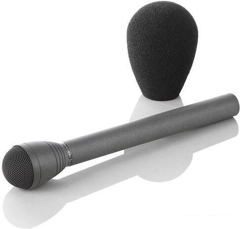 Микрофон Beyerdynamic M 58