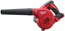Ручная воздуходувка Milwaukee M18 M18BBL-0 4933446216 (без АКБ) Ручная воздуходувка Milwaukee M18 M18BBL-0 4933446216 (без АКБ)