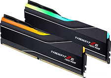 Оперативная память G.Skill Trident Z5 Neo RGB 2x64ГБ DDR5 6000МГц F5-6000J3444F64GX2-TZ5NR