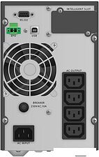 Источник бесперебойного питания IPPON Innova G2 1000