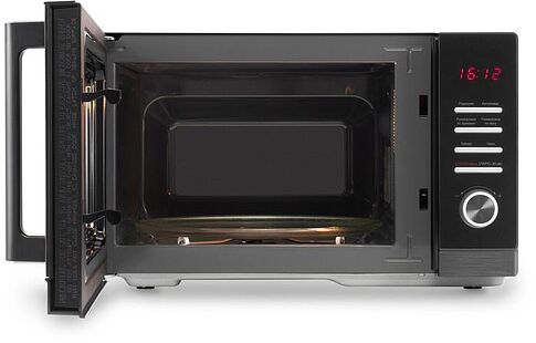 Микроволновая печь Hyundai HYM-D3012