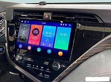 USB-магнитола Incar ANB-2226n